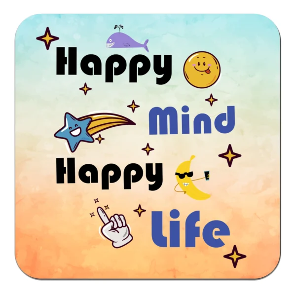 Happy Mind