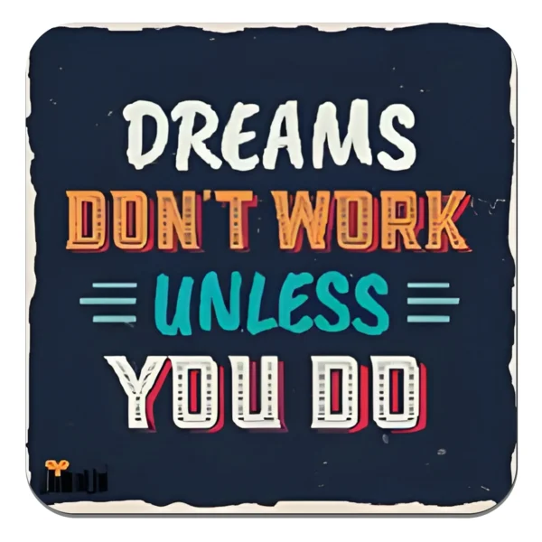 Dreams Don't Work